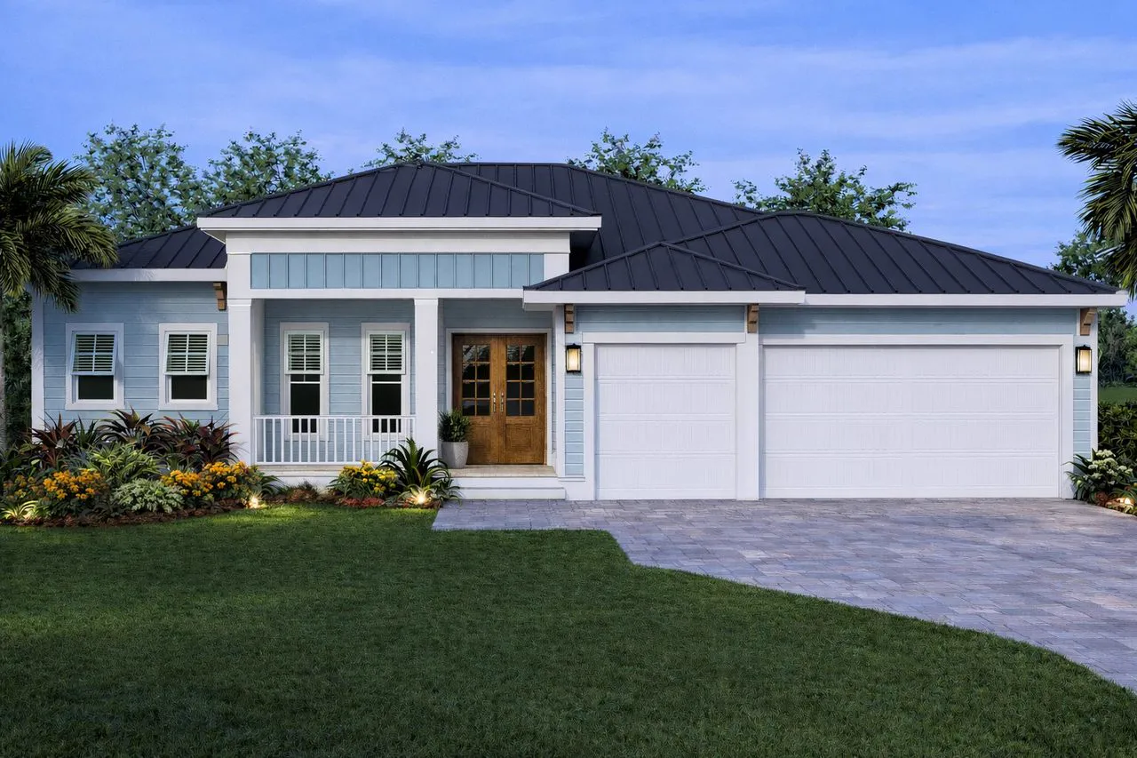 Cape Horn, a custom single-family home by Cloud Design Build