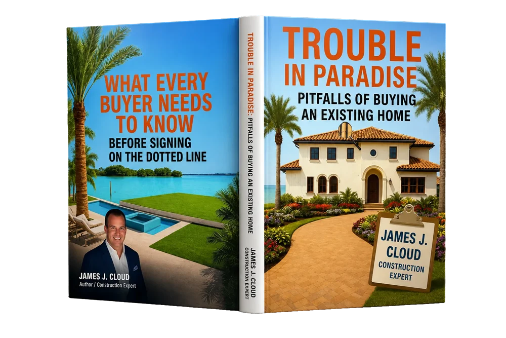 Trouble in Paradise: Pitfalls of Buying an Existing Home, by James J. Cloud